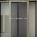 Anti Mosquito Rustproof Powder Coated Window Screen